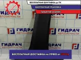 Обшивка стойки средняя правая нижняя LADA VESTA 8450007553.