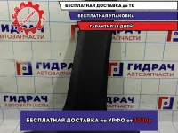 Обшивка стойки средняя правая нижняя LADA VESTA 8450007553.