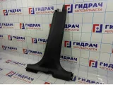 Обшивка стойки средняя правая нижняя LADA VESTA 8450007553.