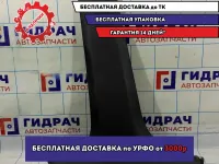 Обшивка стойки средняя левая нижняя LADA VESTA 8450007554.