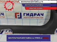 Накладка порога передняя левая внутренняя LADA VESTA 8450007254.