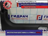 Накладка порога передняя правая внутренняя LADA VESTA 8450007253.