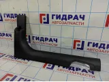 Накладка порога передняя правая внутренняя LADA VESTA 8450007253.