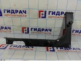 Накладка порога передняя правая внутренняя LADA VESTA 8450007253.