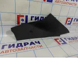 Накладка консоли левая LADA VESTA 8450008585. Сломаны крепления.