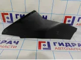 Накладка консоли левая LADA VESTA 8450008585. Сломаны крепления.