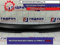 Накладка заднего бампера LADA VESTA 8450008884.