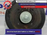 Барабан тормозной задний LADA VESTA .