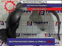 Локер передний левый LADA VESTA 8450007043.