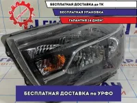 Фара левая LADA VESTA 8450006953.