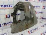 Защита двигателя LADA VESTA .