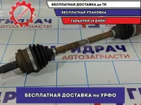 Привод передний левый LADA VESTA 8450006571.