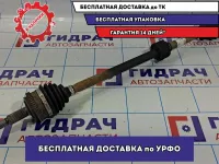 Привод передний правый LADA VESTA 8450006570.