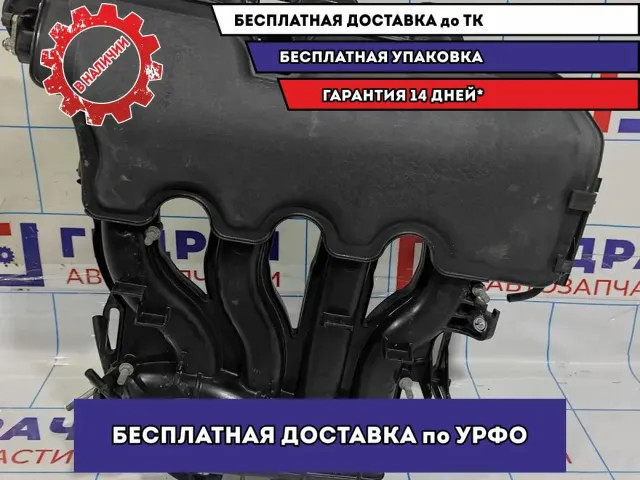 Коллектор впускной LADA VESTA 21127100860000.