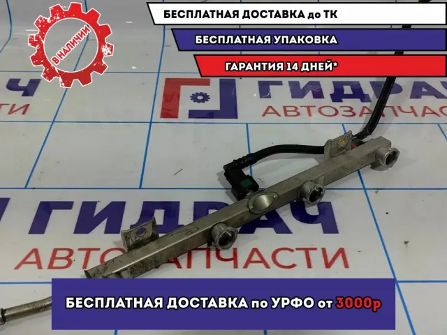 Рейка топливная LADA VESTA 211291144010.