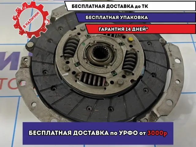 Комплект сцепления LADA VESTA .