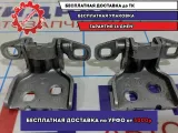 Петли двери задней левой LADA VESTA . Комплект.