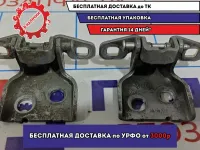 Петли двери передней правой LADA VESTA . Комплект.