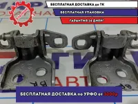 Петли двери задней правой LADA VESTA . Комплект.