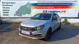 Пыльник крыла заднего левого LADA VESTA 8450006706.
