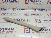 Обшивка стойки передней левой верхняя Lada Granta 21905402115