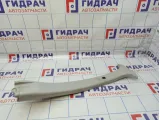 Обшивка стойки средней правой верхняя Lada Granta 21905402128