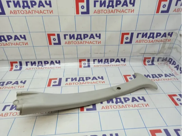Обшивка стойки средней правой верхняя Lada Granta 21905402128