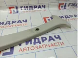 Обшивка стойки средней правой верхняя Lada Granta 21905402128
