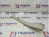 Обшивка стойки средней правой верхняя Lada Granta 21905402128