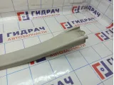 Обшивка стойки средней левой верхняя Lada Granta 21905402129