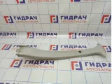 Обшивка стойки средней левой верхняя Lada Granta 21905402129