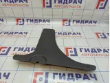 Обшивка стойки средней левой нижняя Lada Granta 21905402125