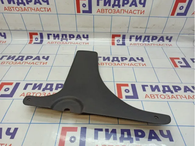 Обшивка стойки средней левой нижняя Lada Granta 21905402125