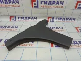 Обшивка стойки средней левой нижняя Lada Granta 21905402125