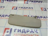 Козырек солнцезащитный левый Lada Granta