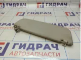 Козырек солнцезащитный левый Lada Granta
