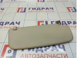 Козырек солнцезащитный правый Lada Granta
