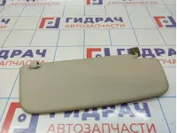 Козырек солнцезащитный правый Lada Granta