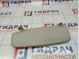 Козырек солнцезащитный правый Lada Granta