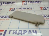 Козырек солнцезащитный правый Lada Granta