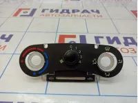 Блок управления отопителем Lada Granta 11180810902000