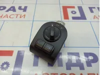 Переключатель света фар Lada Granta 21900370982000
