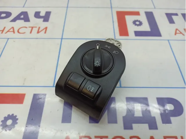 Переключатель света фар Lada Granta 21900370982000