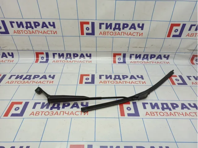 Поводок стеклоочистителя передний левый Lada Granta 11170520506504