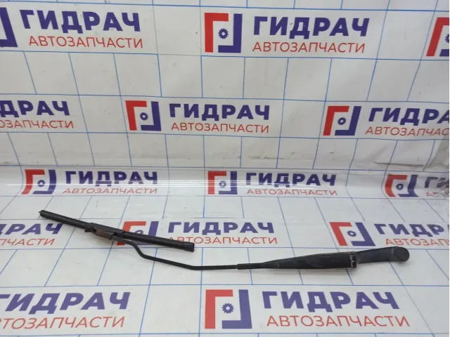 Поводок стеклоочистителя передний правый Lada Granta 11170520506604