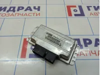 Блок управления двигателем Lada Granta 11186141102022