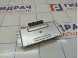 Блок управления двигателем Lada Granta 11186141102022