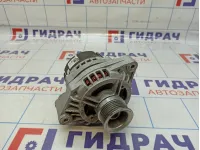 Генератор Lada Granta