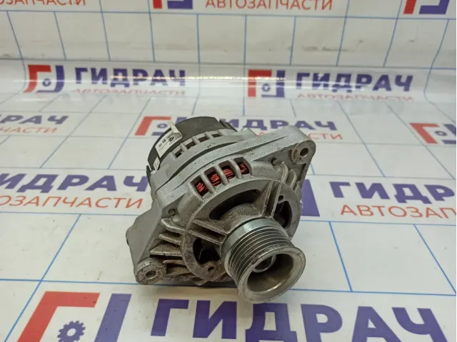 Генератор Lada Granta