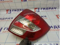 Фонарь задний правый Lada Granta 21903716010